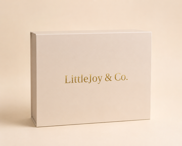 LittleJoy Gift Box Upgrade