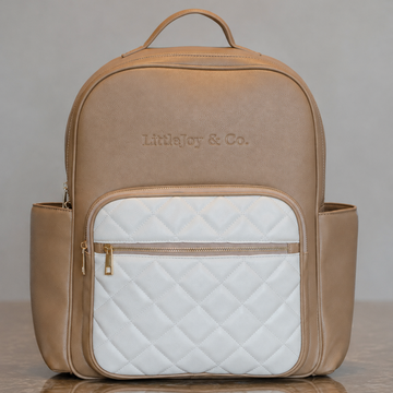 JoyPack Vanilla Sand